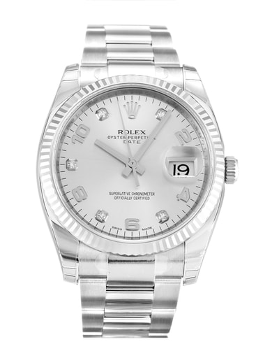 Rolex Datejust 116234